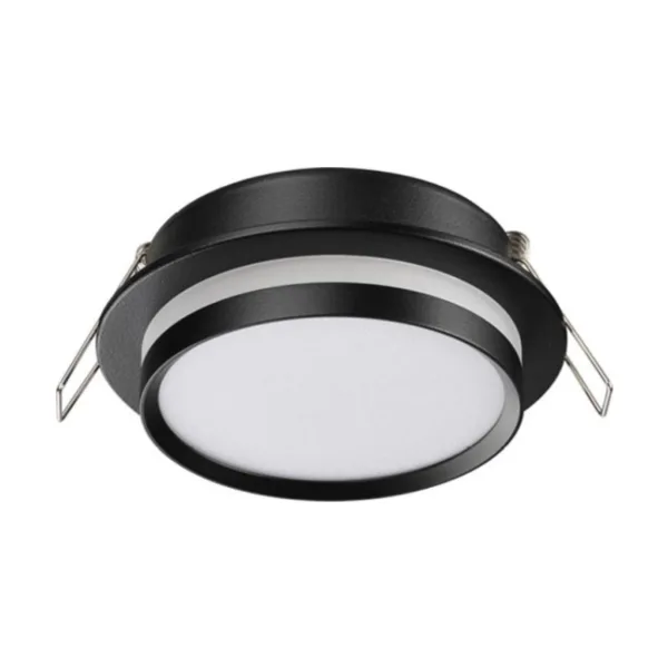 Встраиваемый светильник Novotech Lirio 371036