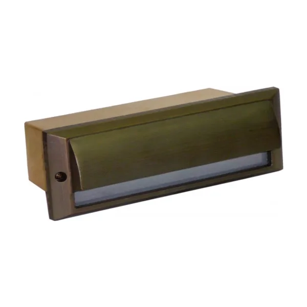 Встраиваемый светильник уличный LD-D LD-D016-B 220V LED