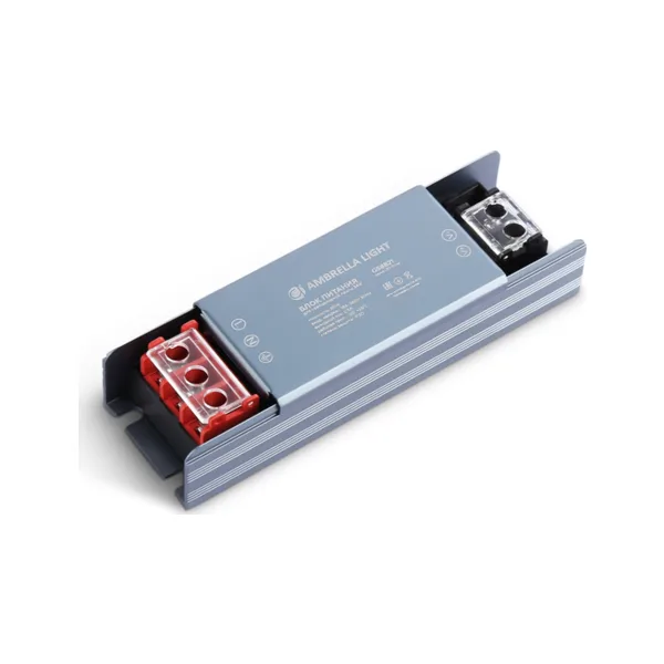 Блок питания для светодиодной ленты 24V 60W Ambrella LED Driver 24V GS8821