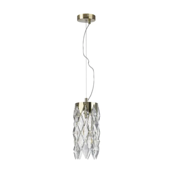 Светильник подвесной Lightstar Limpio 722033