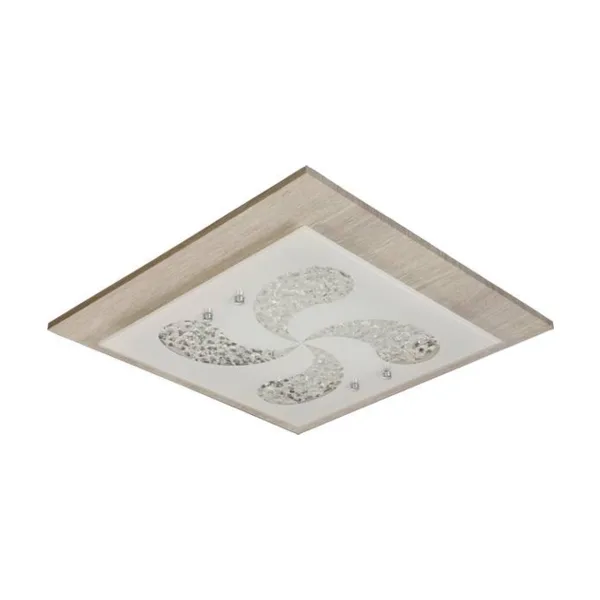 Потолочный светильник Alps ALPS 11368/3C WHITE OAK
