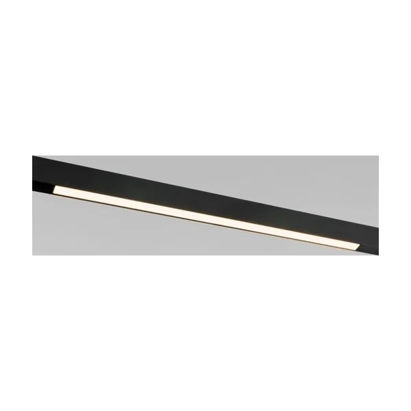 Встраиваемый светильник Elektrostandard Slim Magnetic a067375