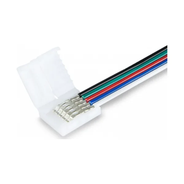 Соединитель лент гибкий Ambrella Light GS GS7801