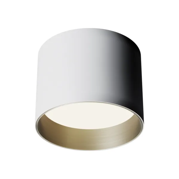 Накладной светильник Maytoni Glam C096L-GX53-WBS