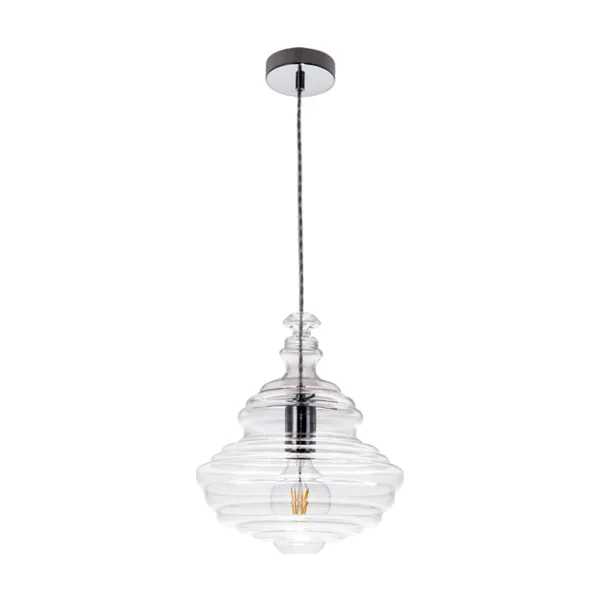 Светильник подвесной Divinare Maumee 5003/02 SP-1