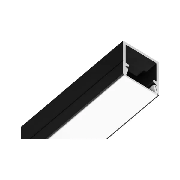 Профиль Ambrella Alum Profile GP1650BK