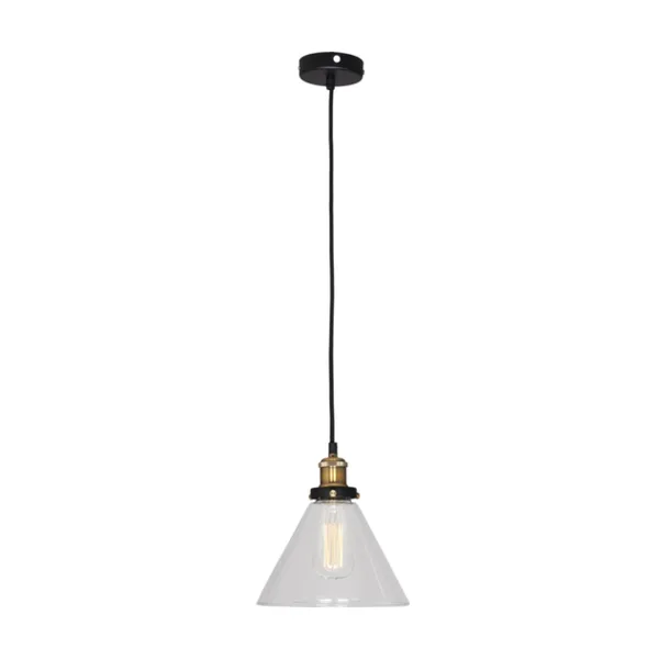 Светильник Гленков Lussole LOFT LSP-9607