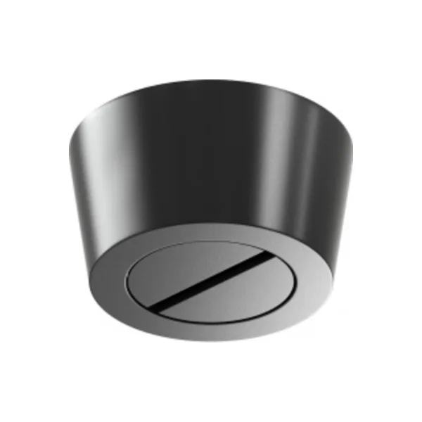 Накладное основание BELTY BASE TR5515-BK