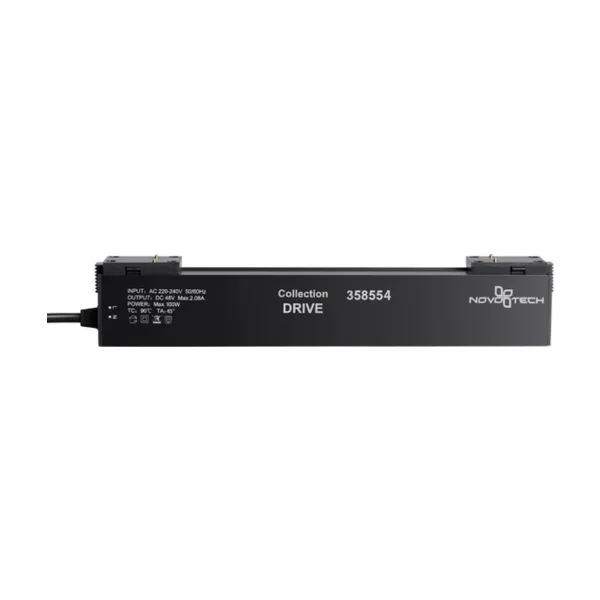 Драйвер Novotech Kit 358554
