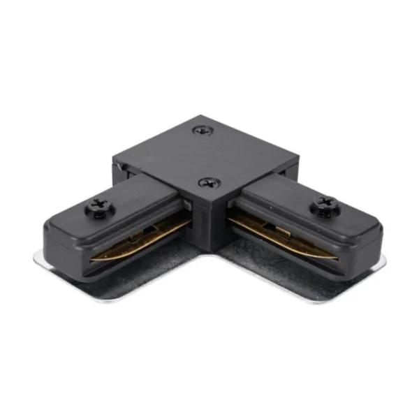 Коннектор L-образный LTP-CN001L-B