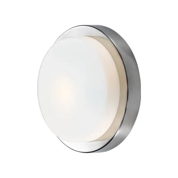 Настенно потолочный светильник Odeon Light Holger 2746/1C