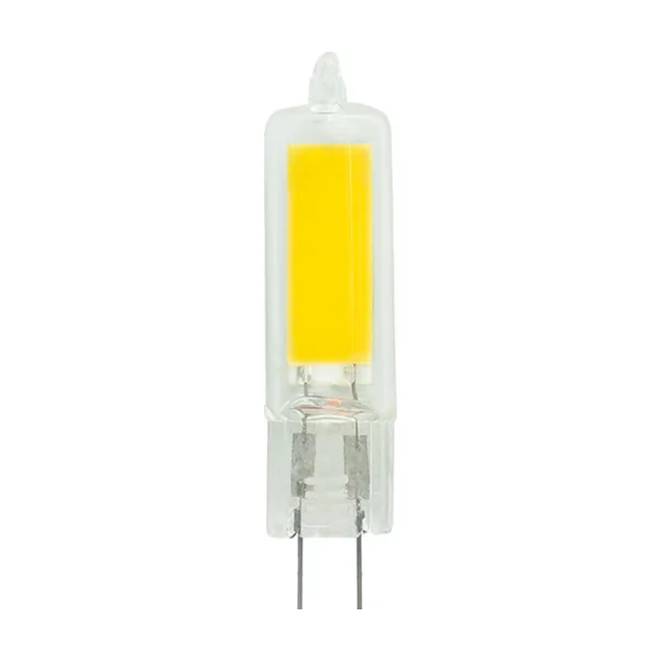 Лампочка светодиодная G4 Cob TH-B4201