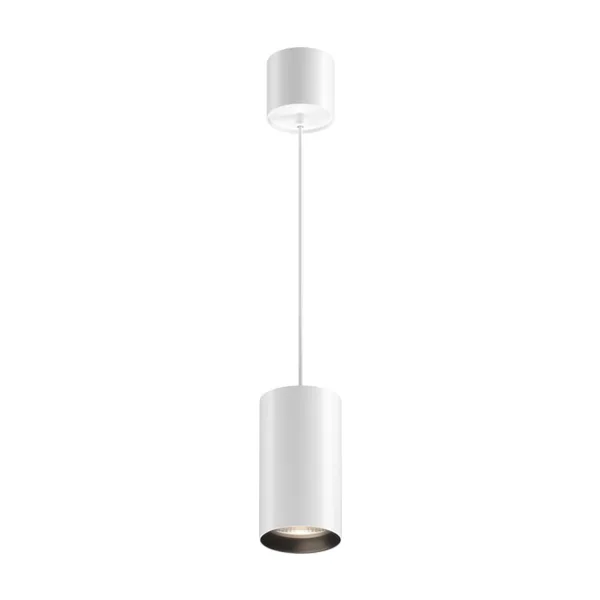 Светильник подвесной Maytoni Vol P100PL-20W4K-W