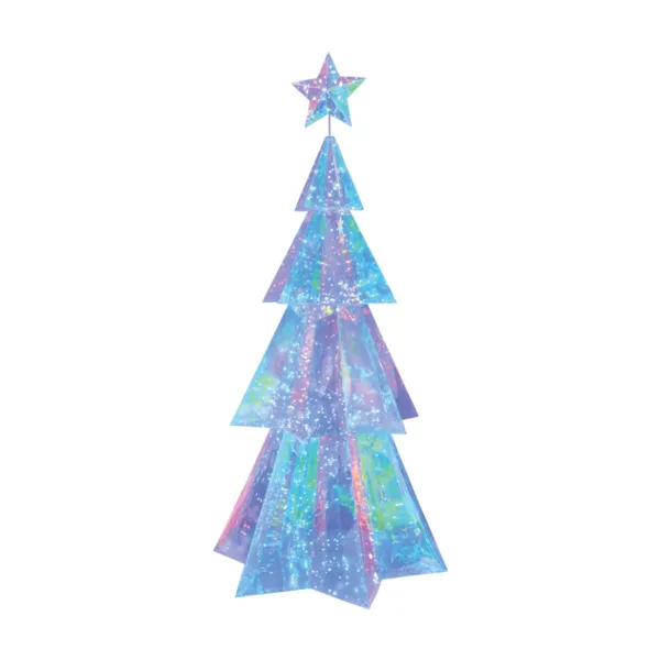 Светильник декоративный Uniel ULD-R502 220V XMAS TREE, 0,5 м, IP20