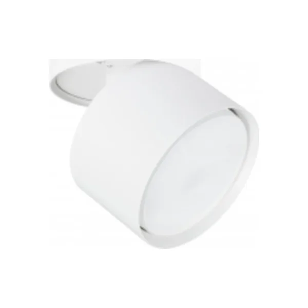Спот Intercrus A5549PL-1WH
