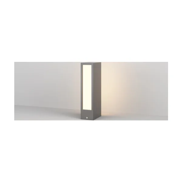 Уличный наземный светильник Maytoni Hof O422FL-L6GF