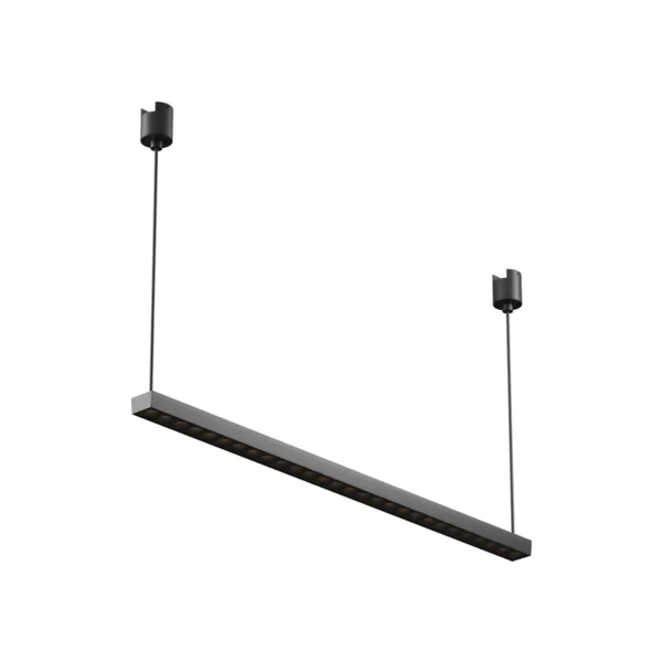 Трековый светильник Maytoni Points TR169-1-26W3K-M-B