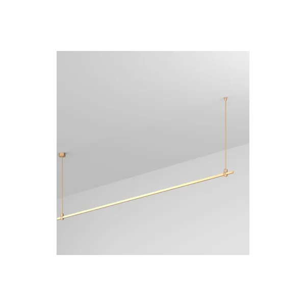 Шинопровод Arlight ART-APRIORI-LINE-ROD-800-3000 APRIORI 054508