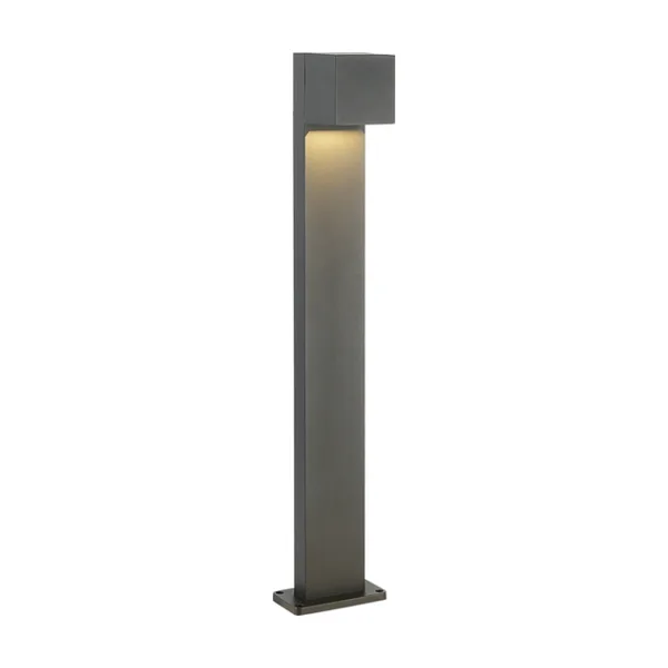 Уличный наземный светильник ST Luce Brik SL9513.705.01