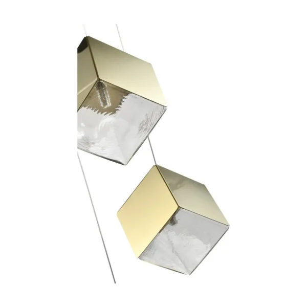 Светильник подвесной Zortes Ice Cube ZRS.1005.05