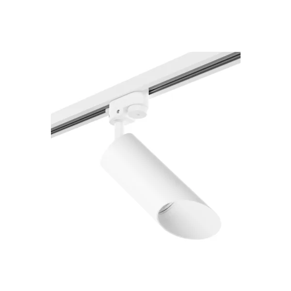 Трековый светильник Lightstar Rullo R1T43636