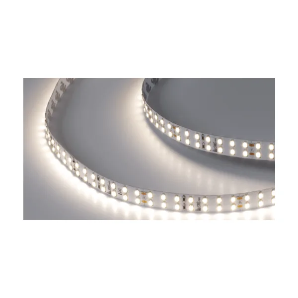 Светодиодная лента SWG PRO 2835, 196 LED/м, 20 Вт/м, 24В, IP20, Цвет: Нейтральный белый, SWG2P196-24-20-NW-20 014893
