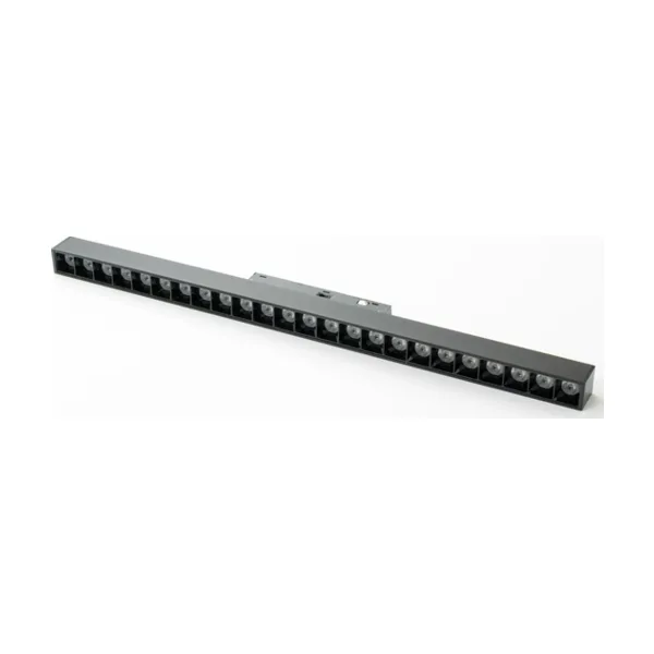 Fly-Fi Dot DT-440 - 24 Вт, 2700-6000K, Dim Smart, Скрытый Линейный FF-S-DT-440