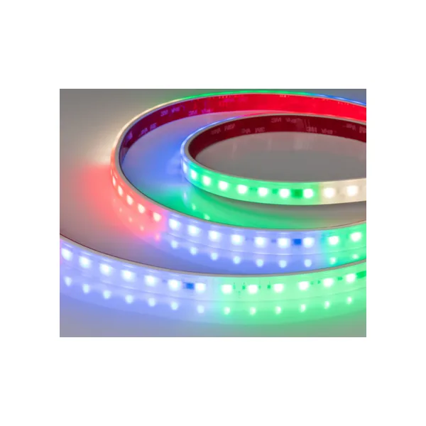 Светодиодная лента Arlight 5060, 70 шт/м, 16 Вт/м, 24 В, IP67, 4000 K, 14.5 мм, 5 м 056721