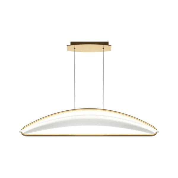 Светильник подвесной Maytoni Breeze MOD281PL-L34BS3K