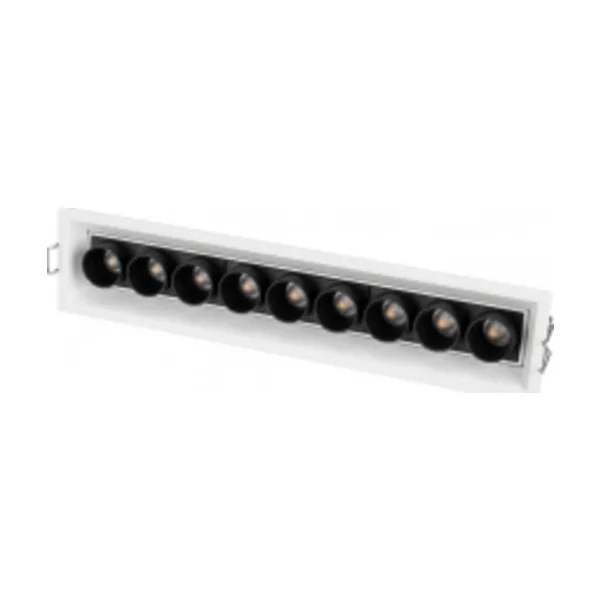 Встраиваемый светильник Arlight Orient 032231