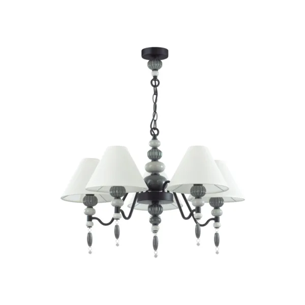 Подвесная люстра Odeon Light EXCLUSIVE Sochi 4896/5
