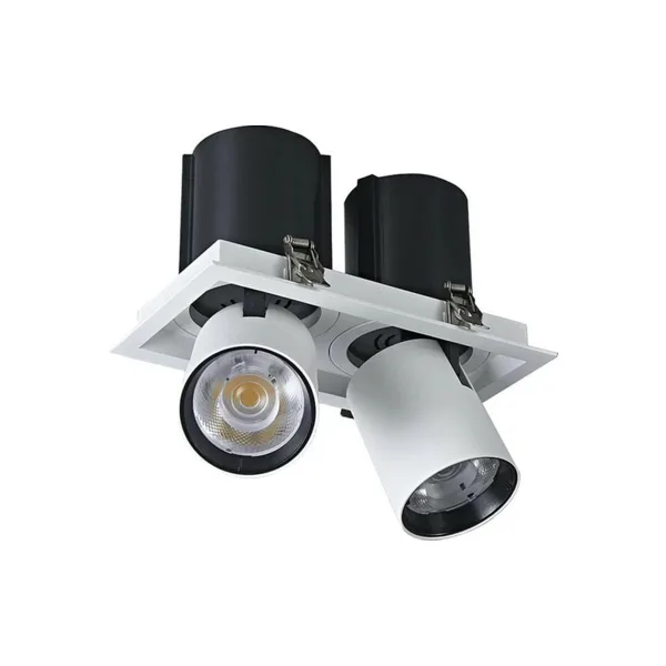Встраиваемый светильник Wertmark Dorsum WTD.O31.067.30.20