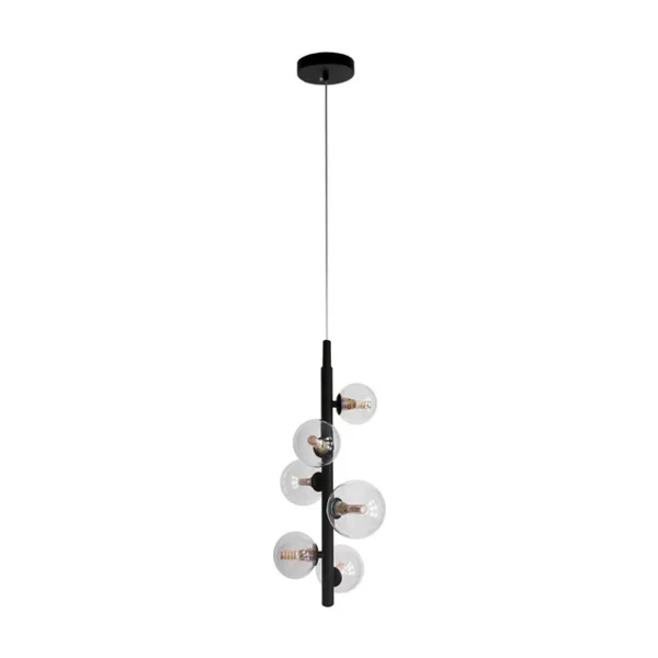 Светильник подвесной KINK Light Иона 09408-6A,19