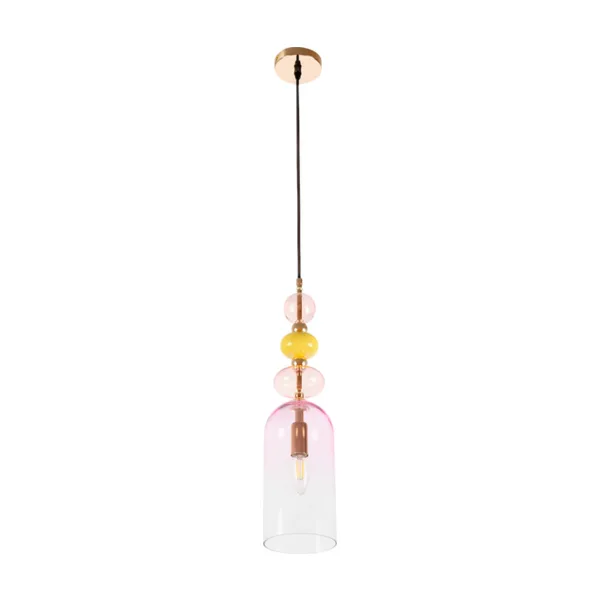 Светильник подвесной MyFar Louis MR2508-1P