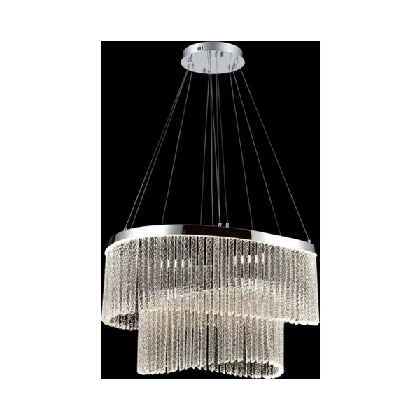 Подвесная люстра Wertmark Helma WE465.02.103