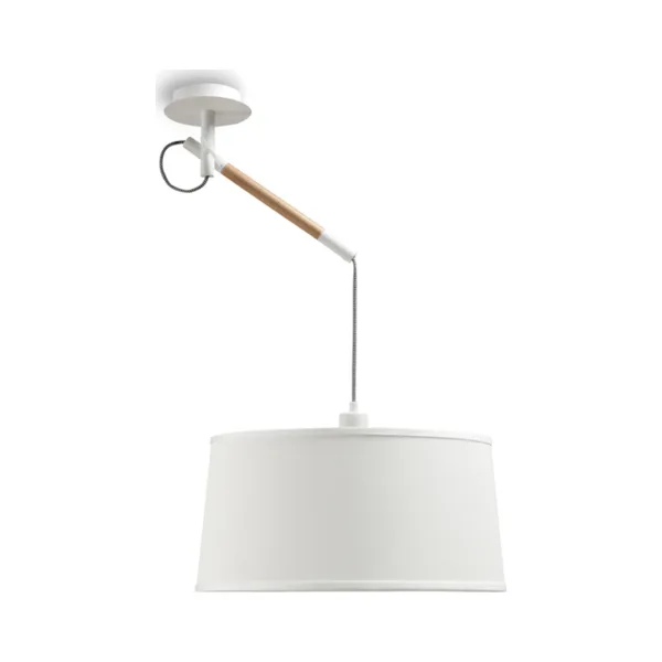 Светильник подвесной Mantra Nordica 4928