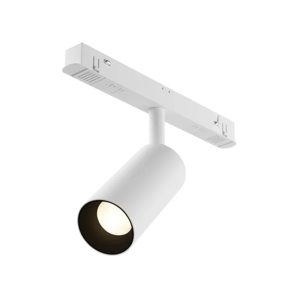 Трековый светильник Maytoni Focus LED TR032-4-5WTW-M-DD2-W