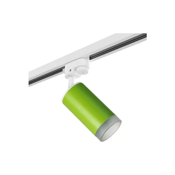 Трековый светильник Lightstar Rullo R1T43430