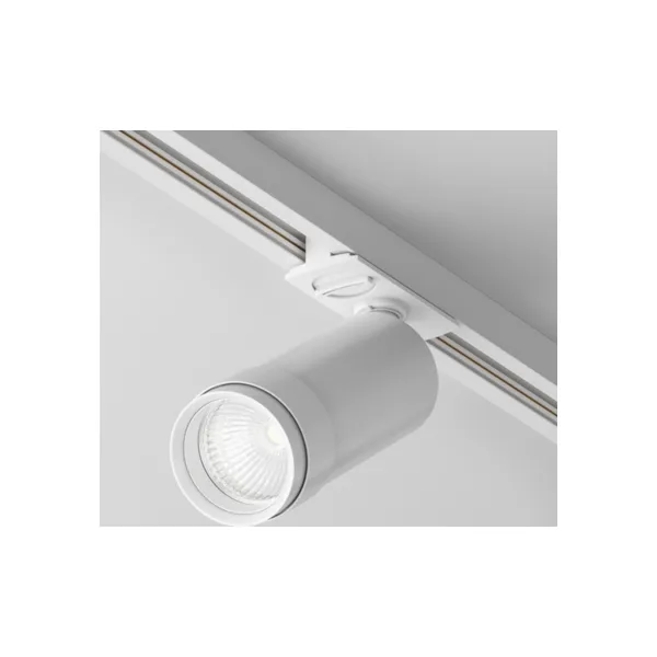 Трековый светильник Maytoni Focus LED Zoom Unity TR021-1-12B4K-Z-D-W