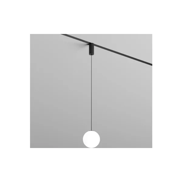 Трековый светильник SMART MOON DK8052-BK