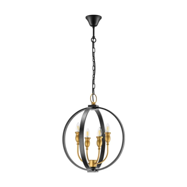 Подвесная люстра Lightstar Cero 731247
