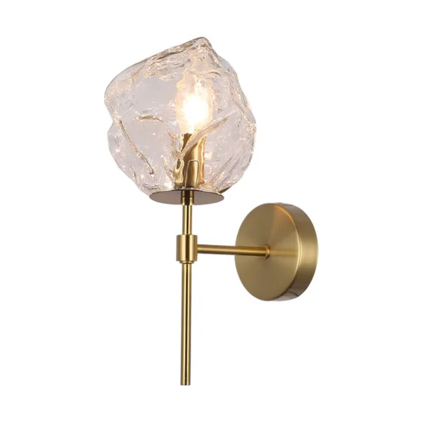 Настенное бра Omnilux Begard OML-68001-01