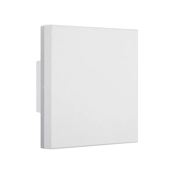 Уличный LED настенный светильник Mantra Bora 6537