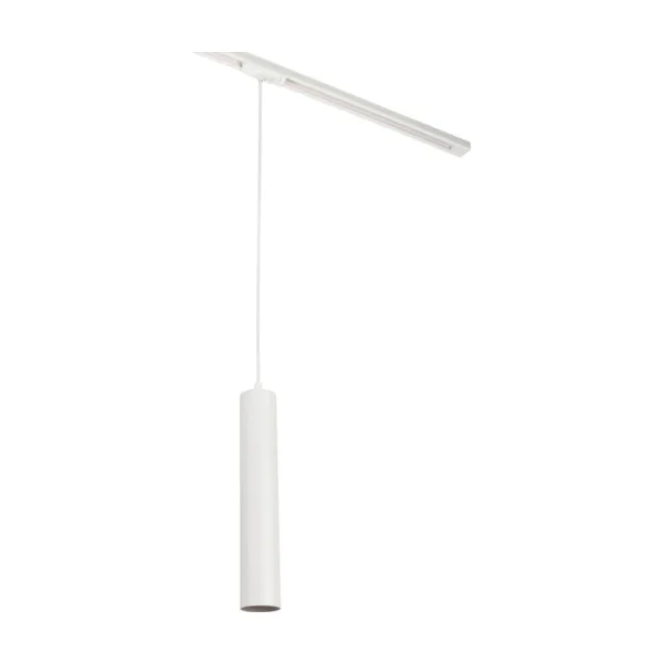 Трековый светильник MyFar Beam MT0126-GU10-W