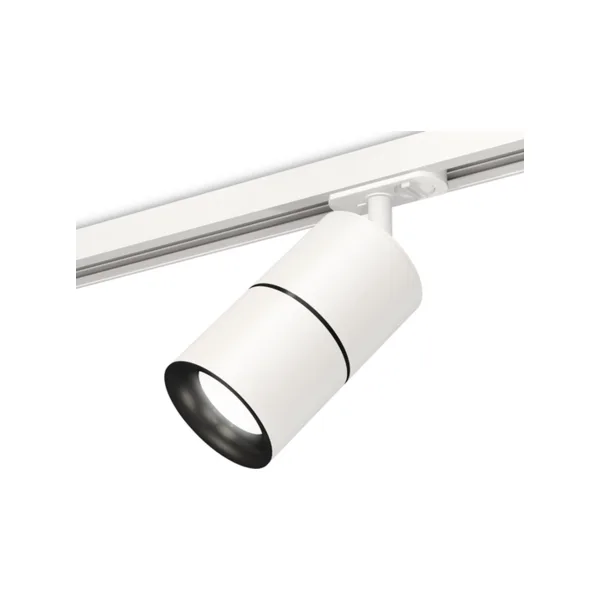 Трековый светильник Ambrella Techno Spot XT7401010
