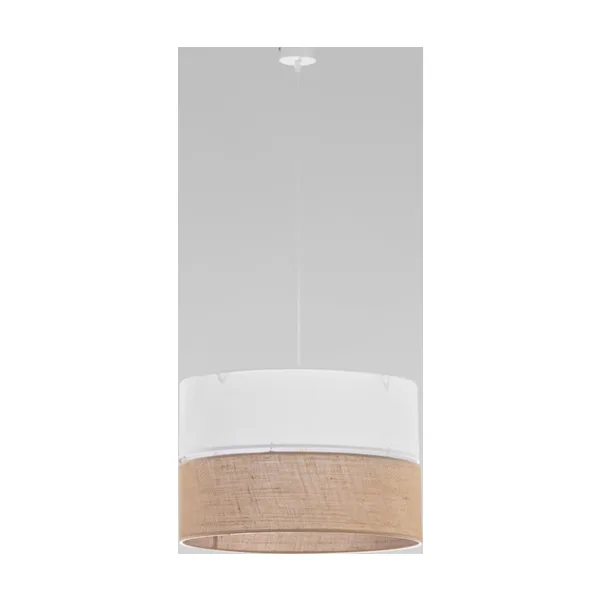 Светильник подвесной TK Lighting Linobianco 6573 Linobianco