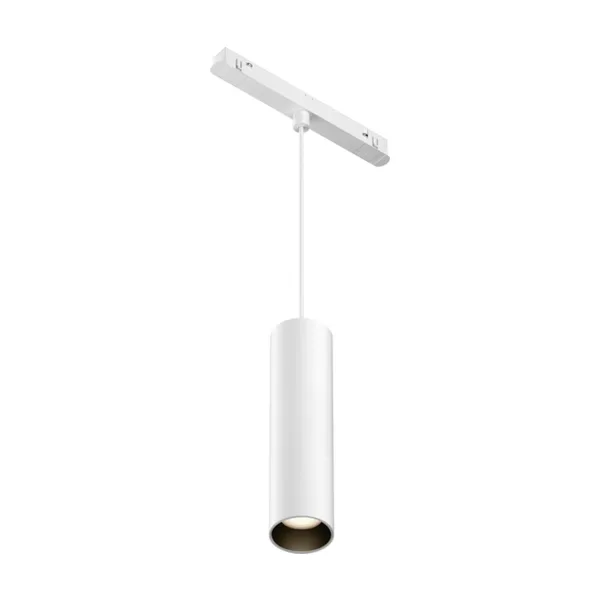 Трековый светильник Maytoni Focus LED TR041-2-12W3K-W