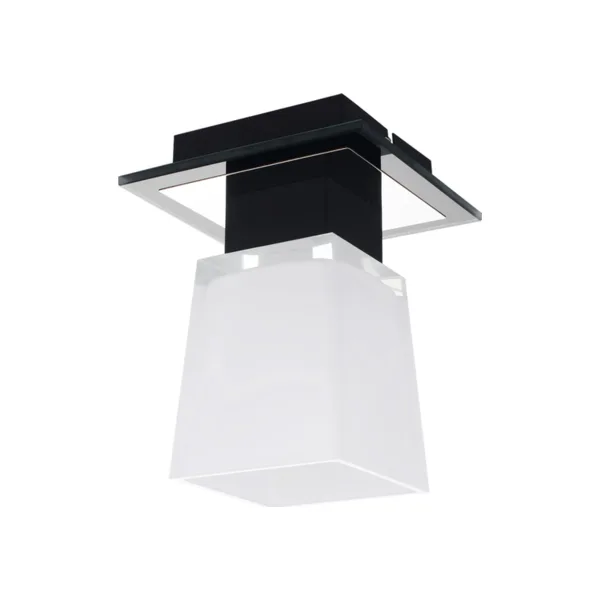 Потолочный светильник Ленте Lussole LSC-2507-01