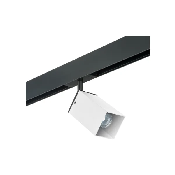 Трековый светильник Lightstar Rullo PRO216586