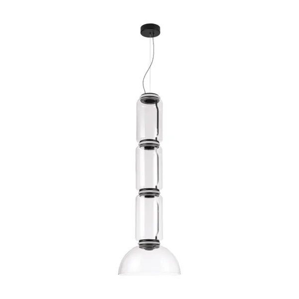 Светильник подвесной Divinare Trumpet 1242/06 SP-30